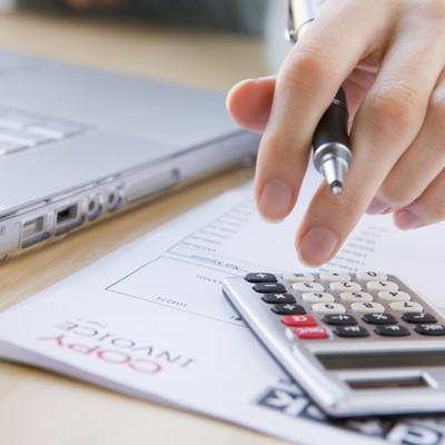 Finanzverwaltung Vorderland