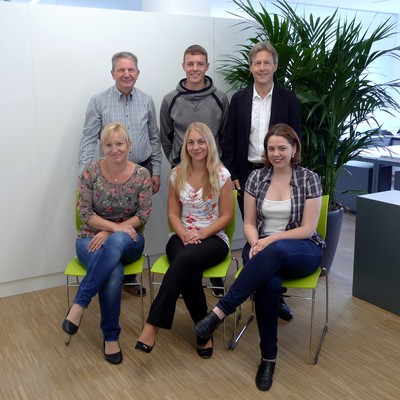 Finanzverwaltung Vorderland