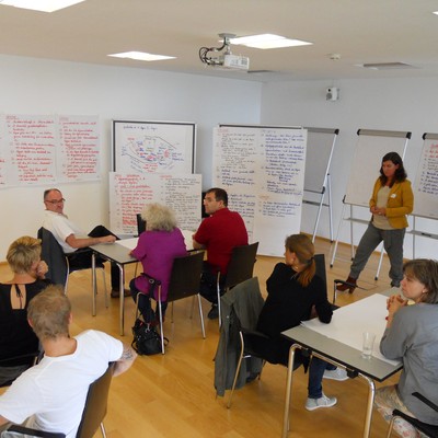 BürgerInnen-Rat Vorderland-Feldkirch