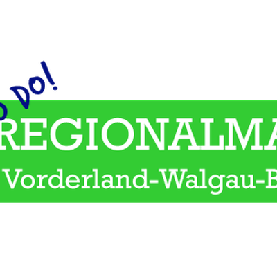 Regionalmarkt Vorderland-Walgau-Bludenz (VWB)