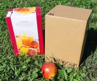 Apfelsaft 2020