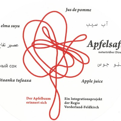 Apfelsaft 2020