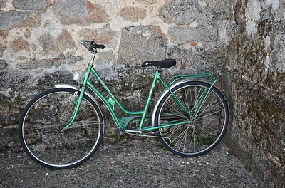 Mobil im Vorderland - Fahrräder gesucht