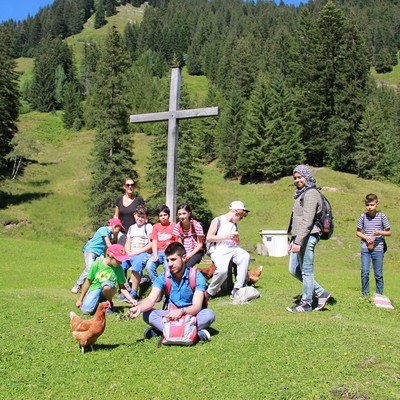 Aktionen