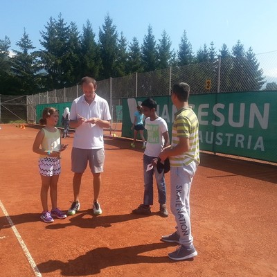 Einmalige Aktivitäten