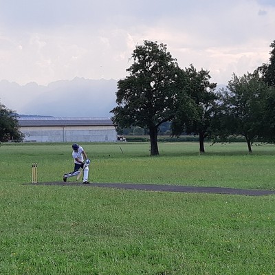 Junge Vereine von Geflüchteten