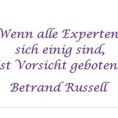 Wissenschaft & Forschung