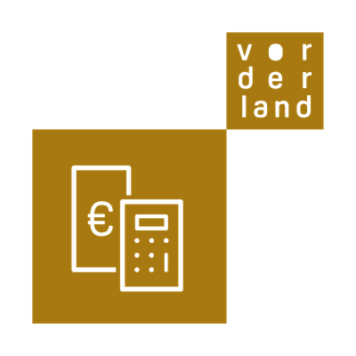 Finanzverwaltung Vorderland