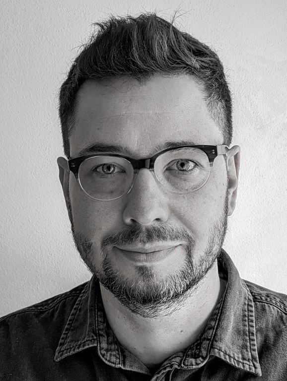 Portrait Kirchengast