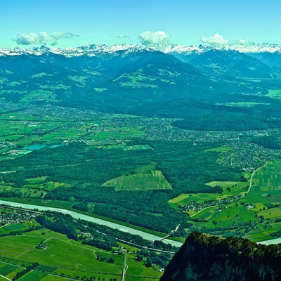 Region der Vielfalt