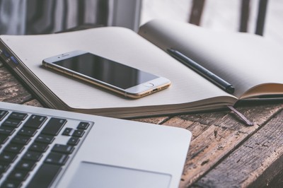 60+ Smartphone Kurs und 60+ Office Einsteigerkurs