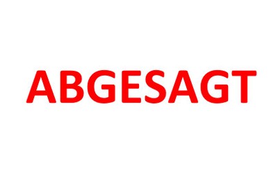 ABGESAGT - Gemeindevertretungssitzung am 09.09.2021 ABGESAGT - Gemeindevertretungssitzung am 09.09.2021