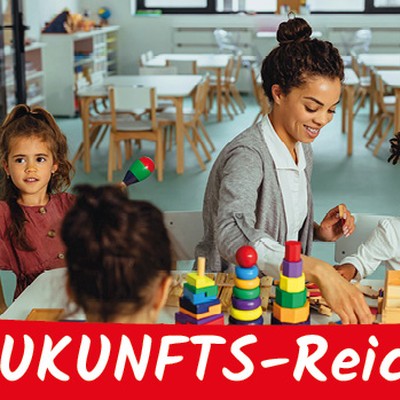 Ein Beruf mit Zukunft