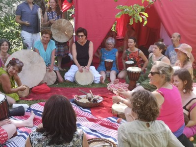 Festival der Weiblichkeit 2023