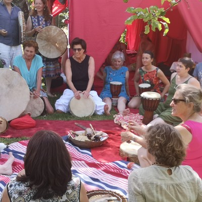 Festival der Weiblichkeit 2023