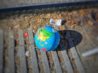Fotowettbewerb "Schau, ein Klimawandel!" Fotowettbewerb "Schau, ein Klimawandel!"