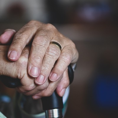 Gesundheits- und Krankenpflegeverein Vorderland sucht...