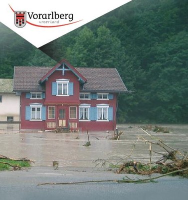 Info-Veranstaltung „Hochwasserschutz geht uns alle an – Möglichkeiten der Eigenvorsorge“ Info-Veranstaltung „Hochwasserschutz geht uns alle an – Möglichkeiten der Eigenvorsorge“