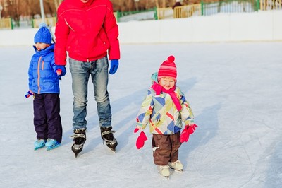 Infos für Familien - Winter 2024