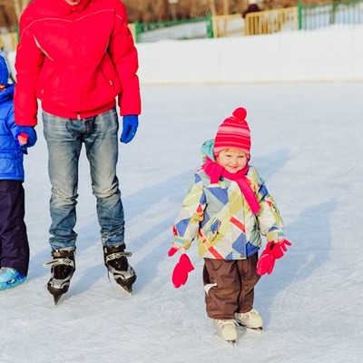 Infos für Familien - Winter 2024
