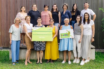 Kleinkindbetreuung: Zertifizierung >>Bewegungskinderbetreuung Kleinkindbetreuung: Zertifizierung >>Bewegungskinderbetreuung