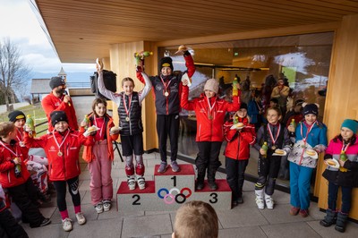 Krapfenrennen 2023 Krapfenrennen 2023