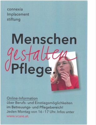 Menschen gestalten Pflege. Gestalte mit. Online-Info über Betreuungs- und Pflegeberufe Menschen gestalten Pflege. Gestalte mit. Online-Info über Betreuungs- und Pflegeberufe