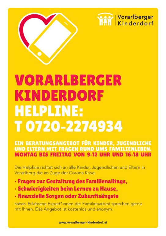 (c) Vorarlberger Kinderdorf