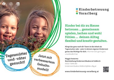 Neues Modell Kindernest seit 01.01.2023 Neues Modell Kindernest seit 01.01.2023