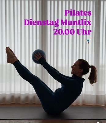 Pilates