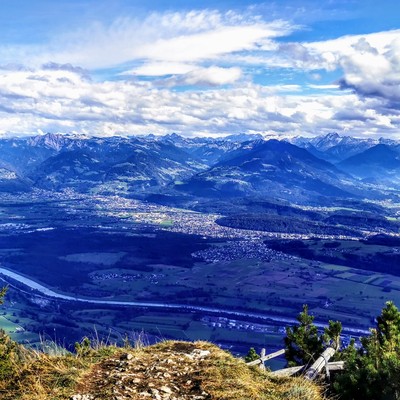 Regio Vorderland-Feldkirch 2021