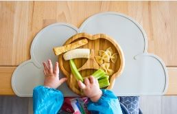 Richtig essen von Anfang an Richtig essen von Anfang an