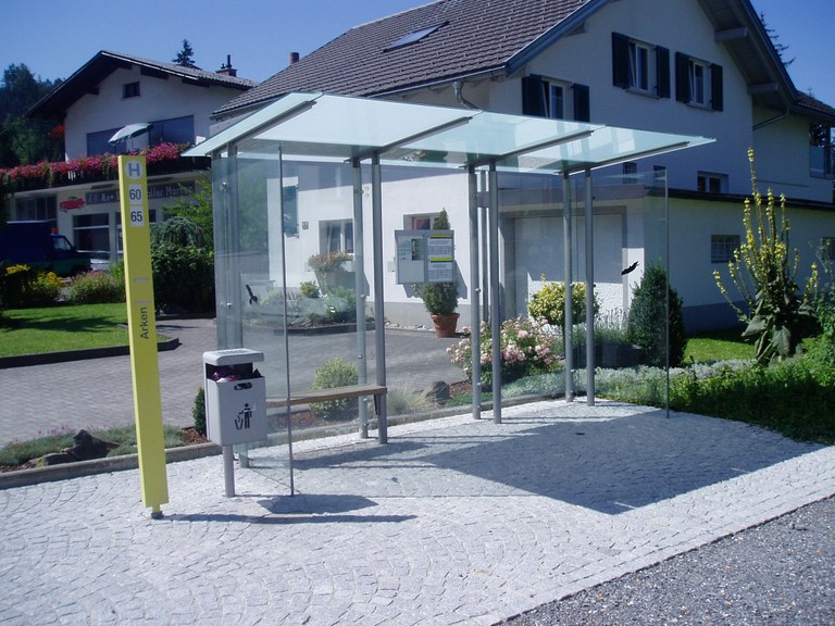 ©Gemeinde Zwischenwasser