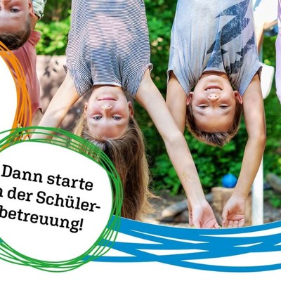 Springer:in in der Schulkindbetreuung bis 10 Std/Woche