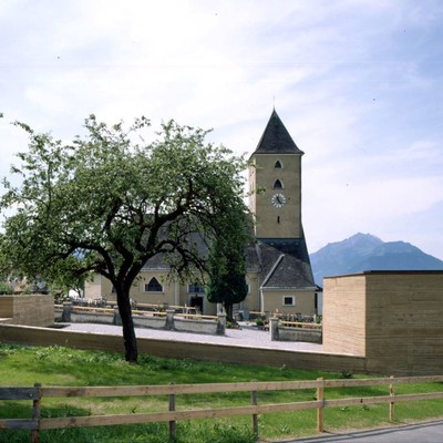 TrauerRaum Batschuns