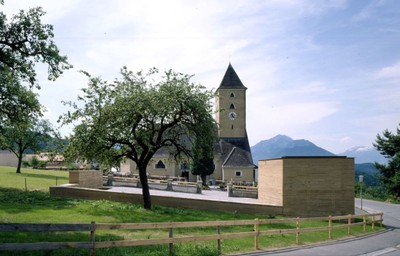 TrauerRaum Batschuns TrauerRaum Batschuns