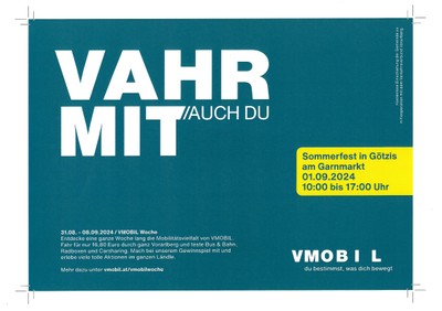 Vahr mit /auch du