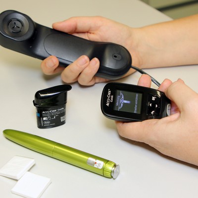Vorarlberger Diabetes-Hotline - ein Erfolgsprojekt