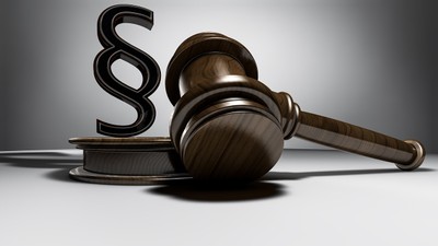Vortrag "Vorsorge, Erben und Schenken"