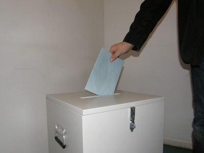 Wahlergebnisse der Gemeindevertretungs- und Bürgermeisterwahl 2025