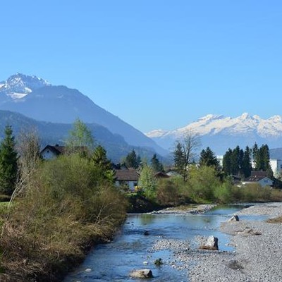 Wasserentnahmen aus Bächen – Bewilligungspflicht ist zu beachten!
