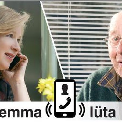 „zemma lüta"