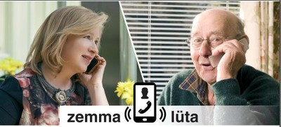„zemma lüta"