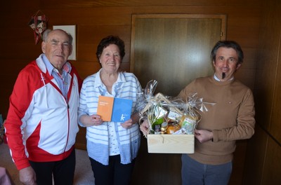 80. Geburtstag - Frau Ilse Mathis, nachträgliche Gratulation 80. Geburtstag - Frau Ilse Mathis, nachträgliche Gratulation