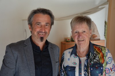 80. Geburtstag - Frau Renate Leitgeb 80. Geburtstag - Frau Renate Leitgeb