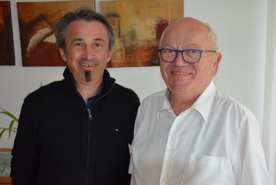 80. Geburtstag - Herr Erich Gau 80. Geburtstag - Herr Erich Gau