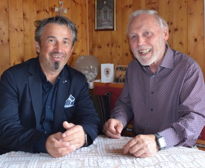 80. Geburtstag - Herr Ewald Müller 80. Geburtstag - Herr Ewald Müller