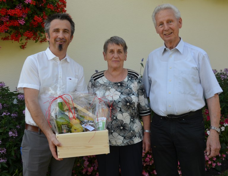 ©Gemeinde Zwischenwasser