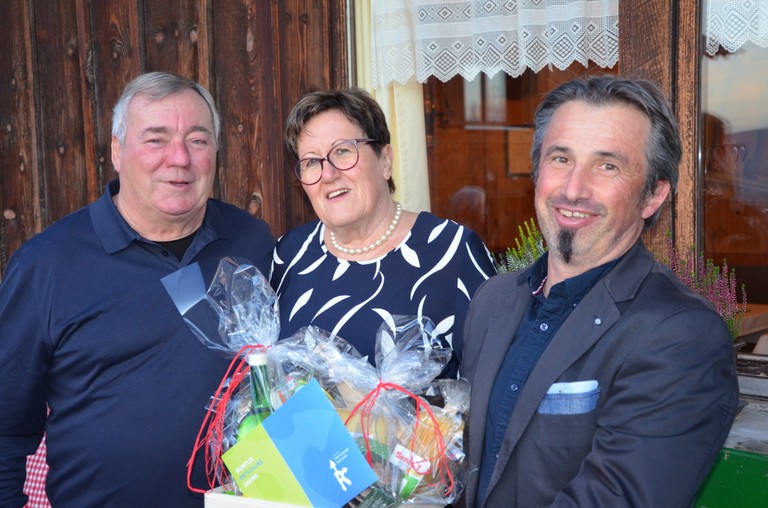 © Gemeinde Zwischenwasser