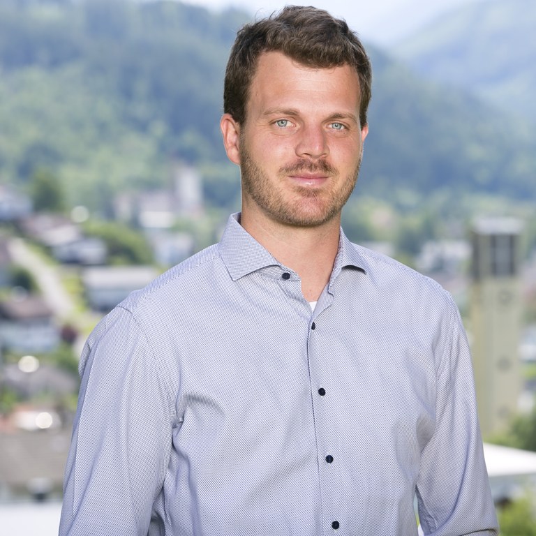 Phillip Schöch